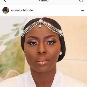 Meet your Posher, Daphney